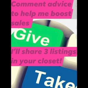 Need advice, please Glow me Up!